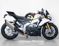 Aprilia Tuono Valence