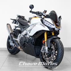 Aprilia Tuono  Valence