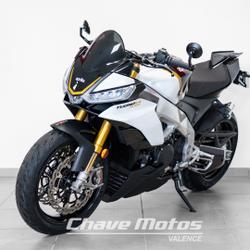 Aprilia Tuono  Valence