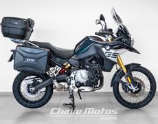 BMW F 850 GS Valence