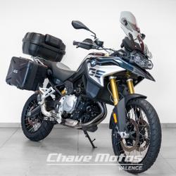 BMW F 850 GS  Valence