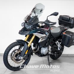 BMW F 850 GS  Valence