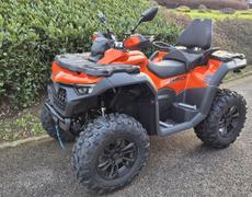 CFMOTO CFORCE