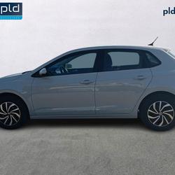 Volkswagen Polo Polo 1.0 TSI 95 S&S BVM5 Life Saint-Victoret