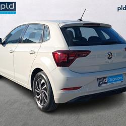 Volkswagen Polo Polo 1.0 TSI 95 S&S BVM5 Life Saint-Victoret