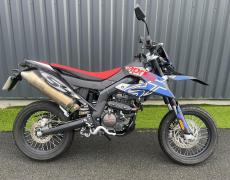 Aprilia SX Pontivy