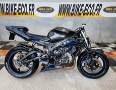Yamaha YZF R6 Vitrolles