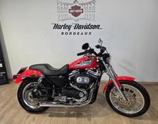 Harley Davidson Sportster