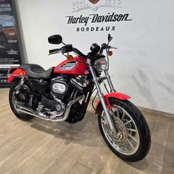 Harley Davidson Sportster  B&egrave;gles