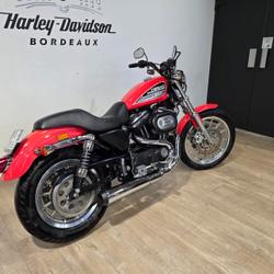 Harley Davidson Sportster  B&egrave;gles