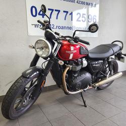 Triumph Street  Mably