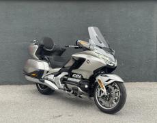 Honda Goldwing Perpignan