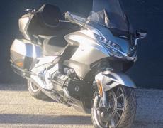 Honda Goldwing Perpignan