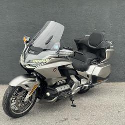 Honda Goldwing  Perpignan