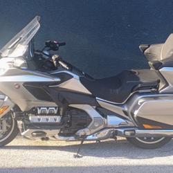 Honda Goldwing  Perpignan