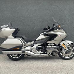 Honda Goldwing  Perpignan