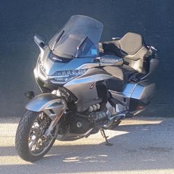 Honda Goldwing  Perpignan