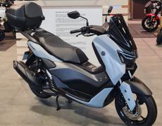 Yamaha Nmax Sarreguemines