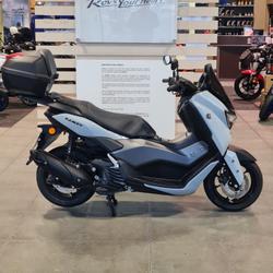 Yamaha Nmax  Sarreguemines