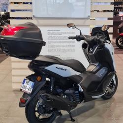 Yamaha Nmax  Sarreguemines