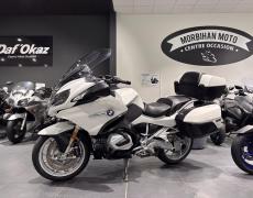 BMW R 1250 RT Ploeren