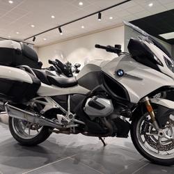 BMW R 1250 RT  Ploeren