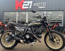 Ducati Scrambler Chenôve