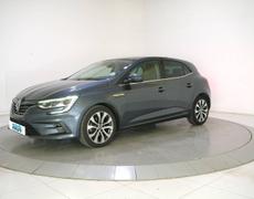 Renault Megane 4 La Rochelle