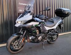 Kawasaki Versys 1000 Ruaudin