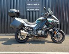 Kawasaki Versys 1000