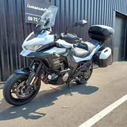 Kawasaki Versys 1000  Ruaudin