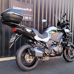 Kawasaki Versys 1000  Ruaudin