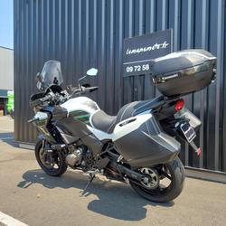 Kawasaki Versys 1000  Ruaudin