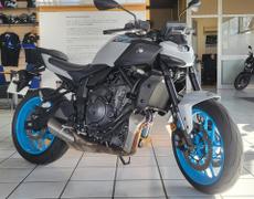 Yamaha MT07 Béziers