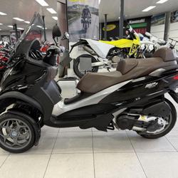 Piaggio MP3  Libourne