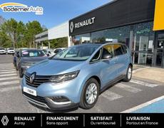 Renault Espace 5 Auray