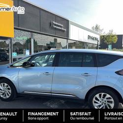 Renault Espace 5 dCi 160 Energy Twin Turbo Zen EDC Auray