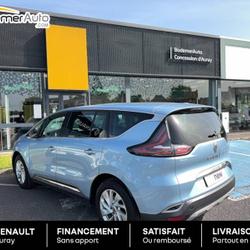 Renault Espace 5 dCi 160 Energy Twin Turbo Zen EDC Auray