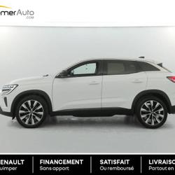 Renault Austral mild hybrid advanced 130 Techno Quimper