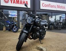 Yamaha MT07 Conflans-Sainte-Honorine