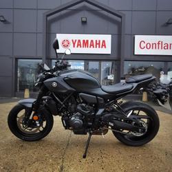 Yamaha MT07  Conflans-Sainte-Honorine
