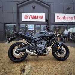 Yamaha MT07  Conflans-Sainte-Honorine