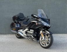 Honda Goldwing Perpignan