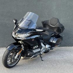 Honda Goldwing  Perpignan