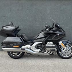 Honda Goldwing  Perpignan