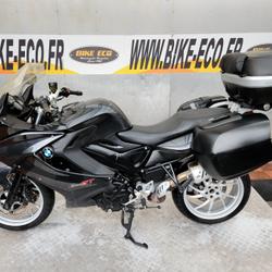 BMW F 800  Vitrolles