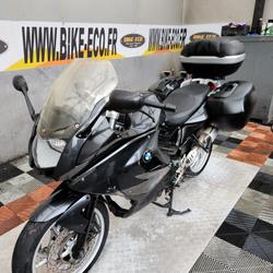 BMW F 800  Vitrolles