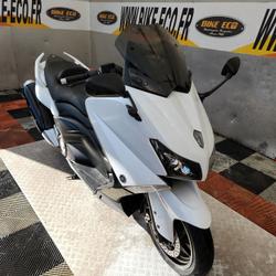 Yamaha T MAX  Vitrolles