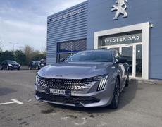 Peugeot 508 SW Mordelles