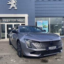 Peugeot 508 SW BLUEHDI 130CH S&S ALLURE EAT8 Mordelles